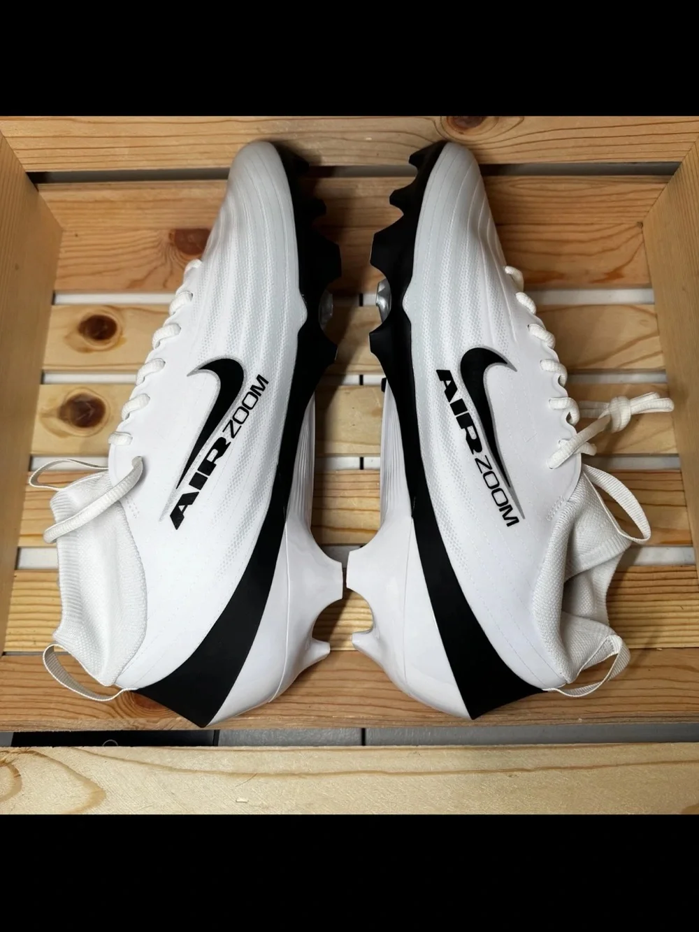 Nike zoom vapor